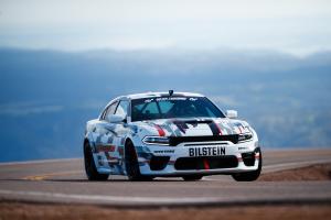 Dodge Charger SRT Hellcat Widebody Pikes Peak Concept 2019 года
